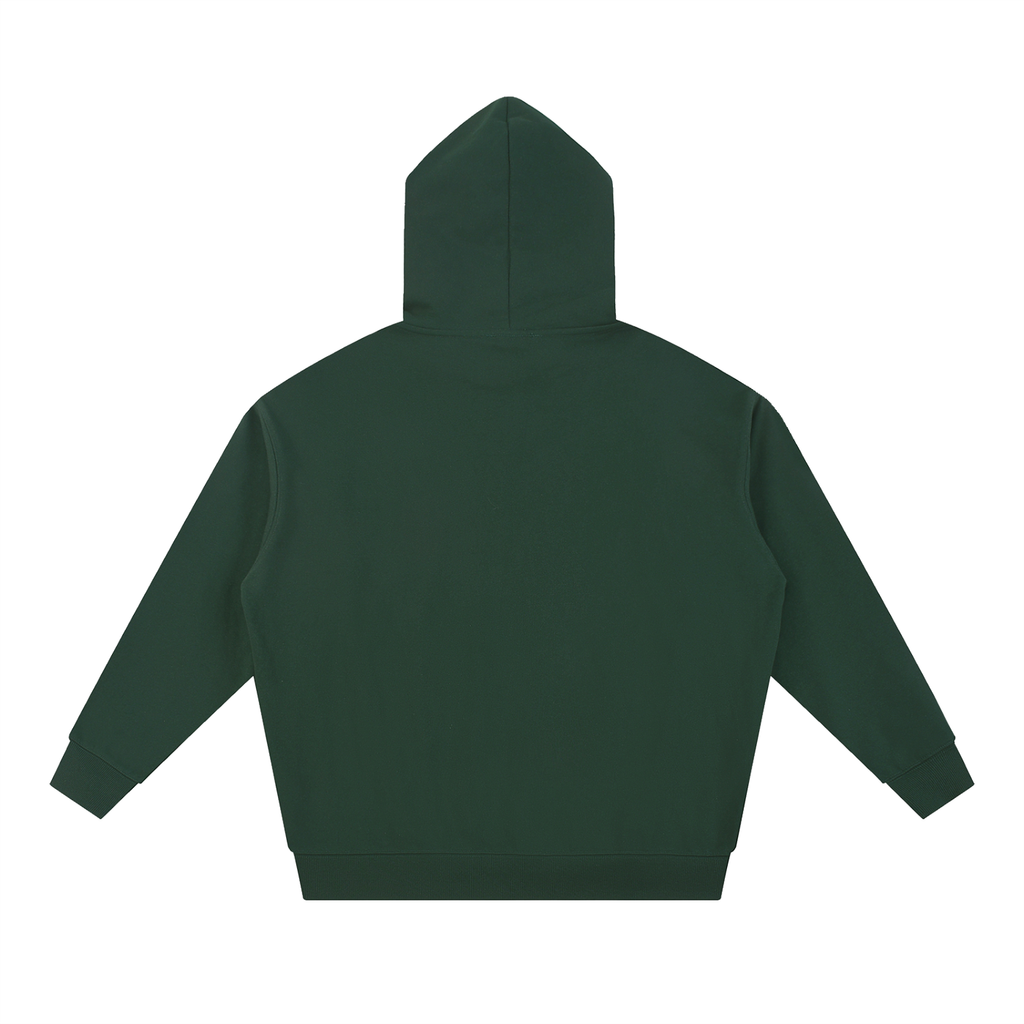 Righteous Heavyweight Hoodie