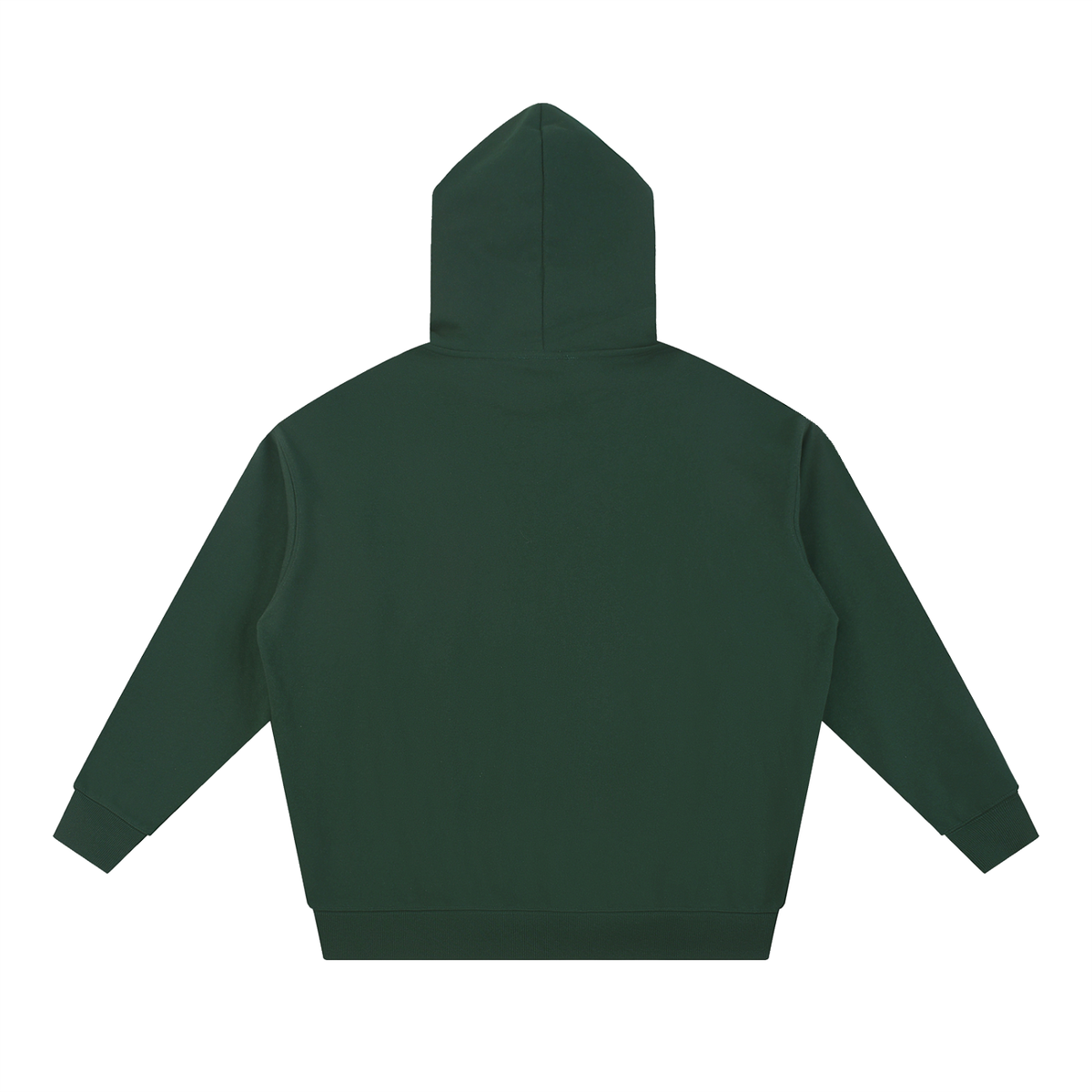 Righteous Heavyweight Hoodie