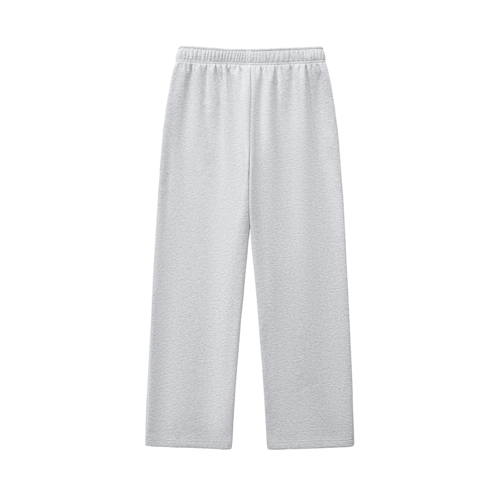 Righteous Contrast-Stitched Fleece Sweatpants