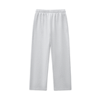Righteous Contrast-Stitched Fleece Sweatpants