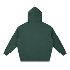 Righteous Oversized Boxy Fit Fleece Hoodie