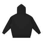 Righteous Oversized Fleece Boxy Hoodie