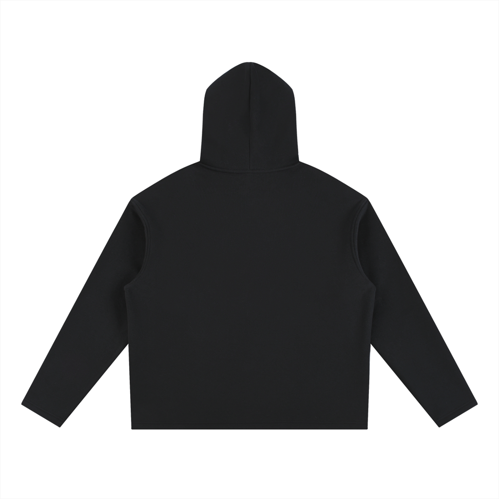 Righteous Oversized Fleece Hoodie - Classic