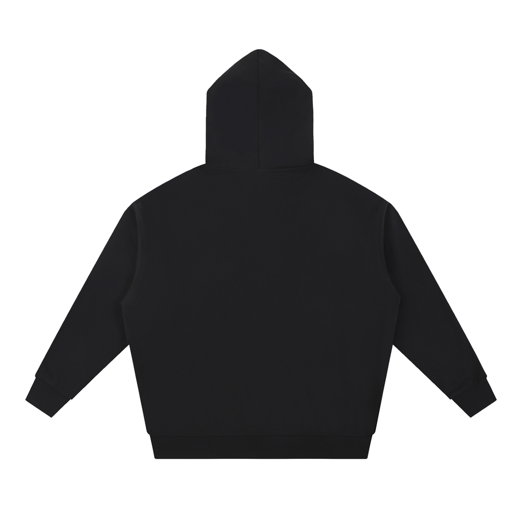Righteous Heavyweight Hoodie