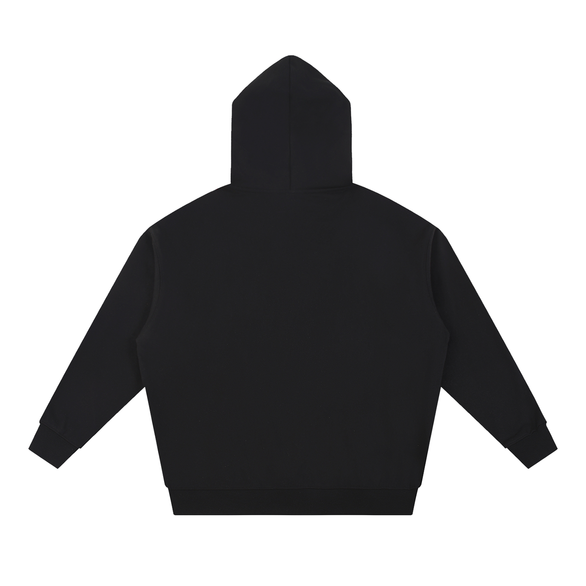 Righteous Heavyweight Hoodie