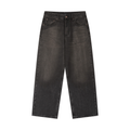 Righteous Vintage Wash Heavyweight Denim Jeans