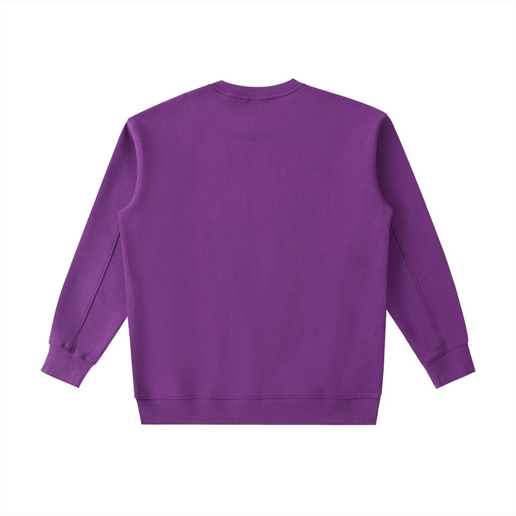 Righteous Heavyweight Crewneck Sweatshirt