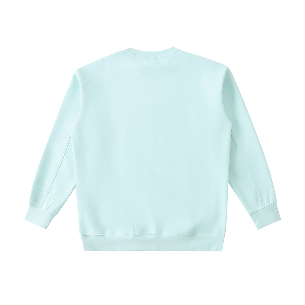 Righteous Heavyweight Crewneck Sweatshirt