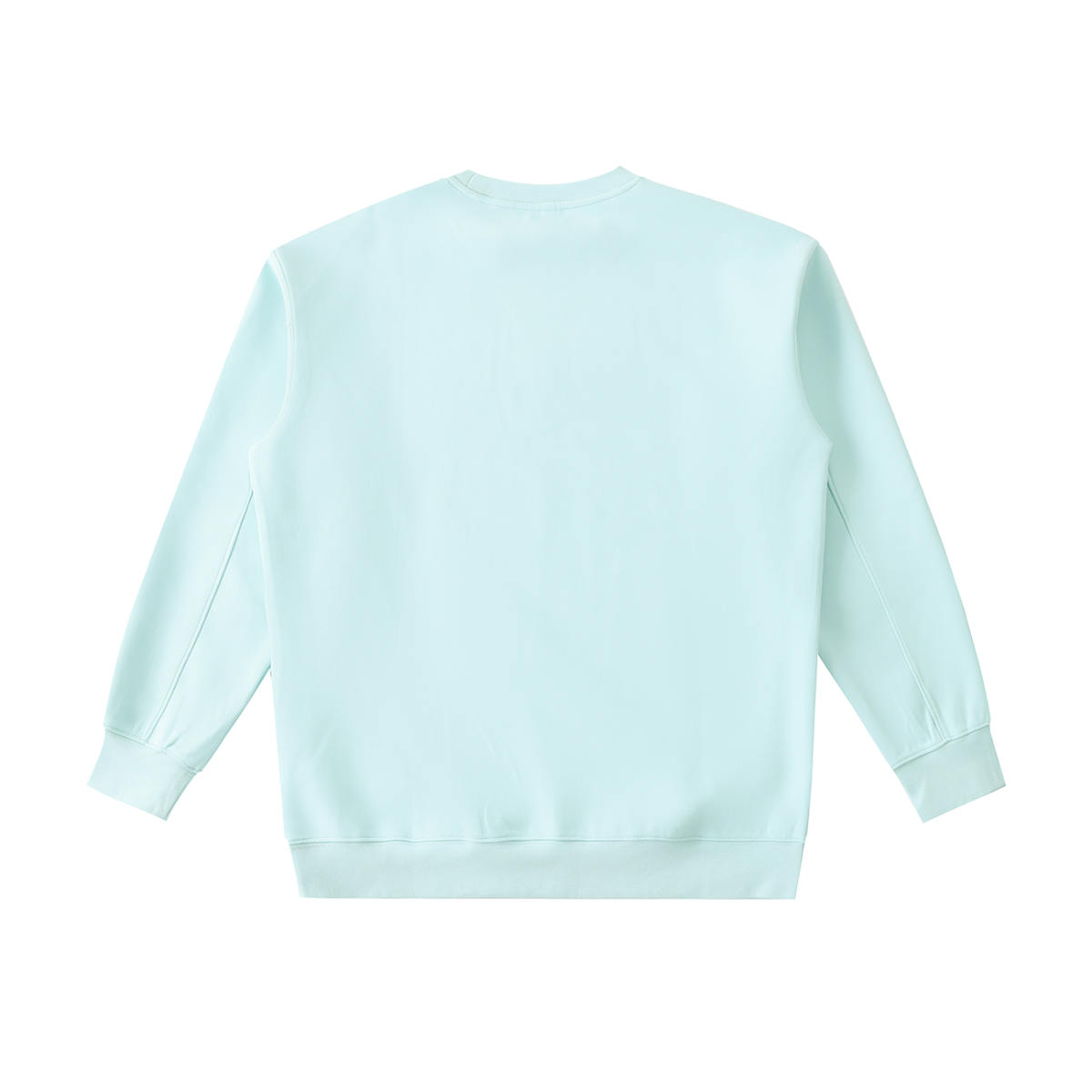 Righteous Heavyweight Crewneck Sweatshirt