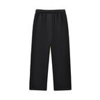 Righteous Contrast-Stitched Fleece Sweatpants
