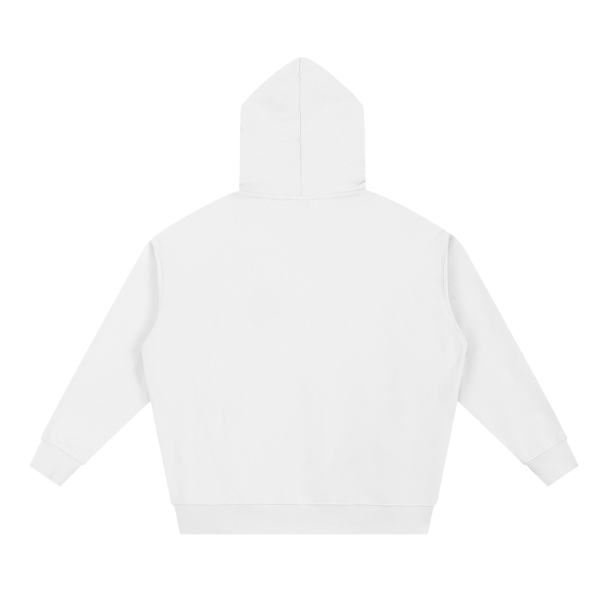 Righteous Heavyweight Hoodie