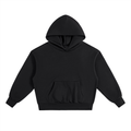 Righteous Oversized Fleece Hoodie