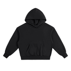 Righteous Oversized Fleece Hoodie