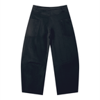 Righteous Men's Barrel Leg Pants