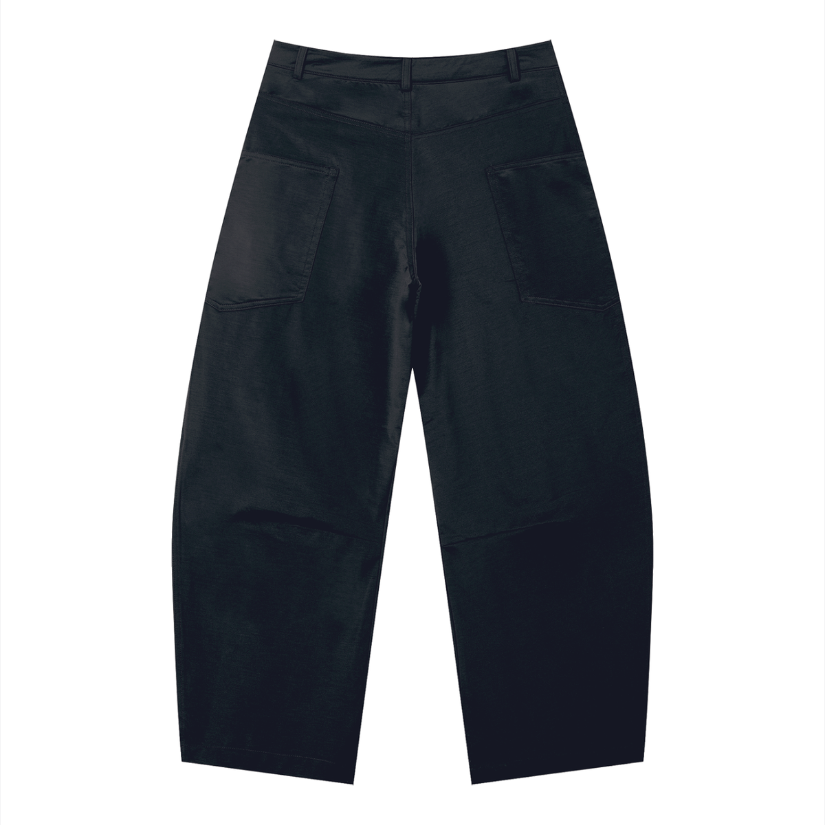 Righteous Men's Barrel Leg Pants