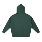 Righteous Oversized Fleece Boxy Hoodie