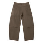Righteous Men's Barrel Leg Pants