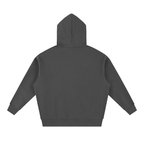 Righteous Oversized Boxy Fit Fleece Hoodie