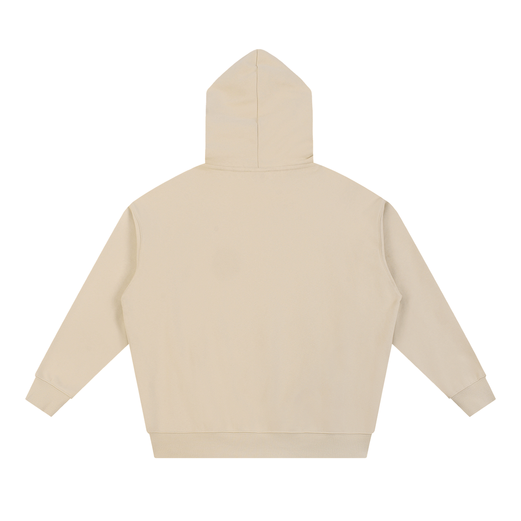 Righteous Heavyweight Hoodie