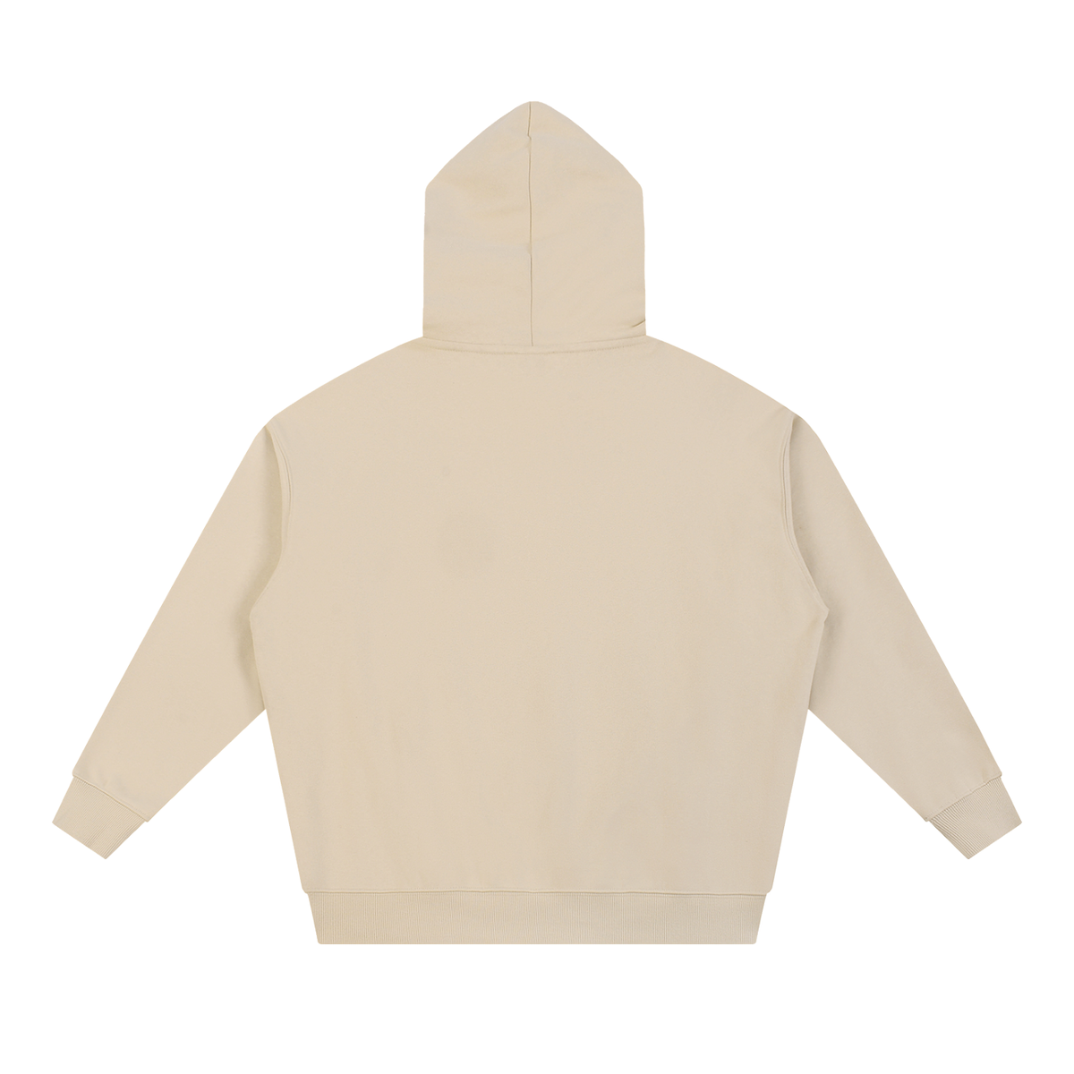 Righteous Heavyweight Hoodie
