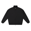 Righteous Heavyweight Stand Collar Jacket