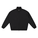 Righteous Heavyweight Stand Collar Jacket