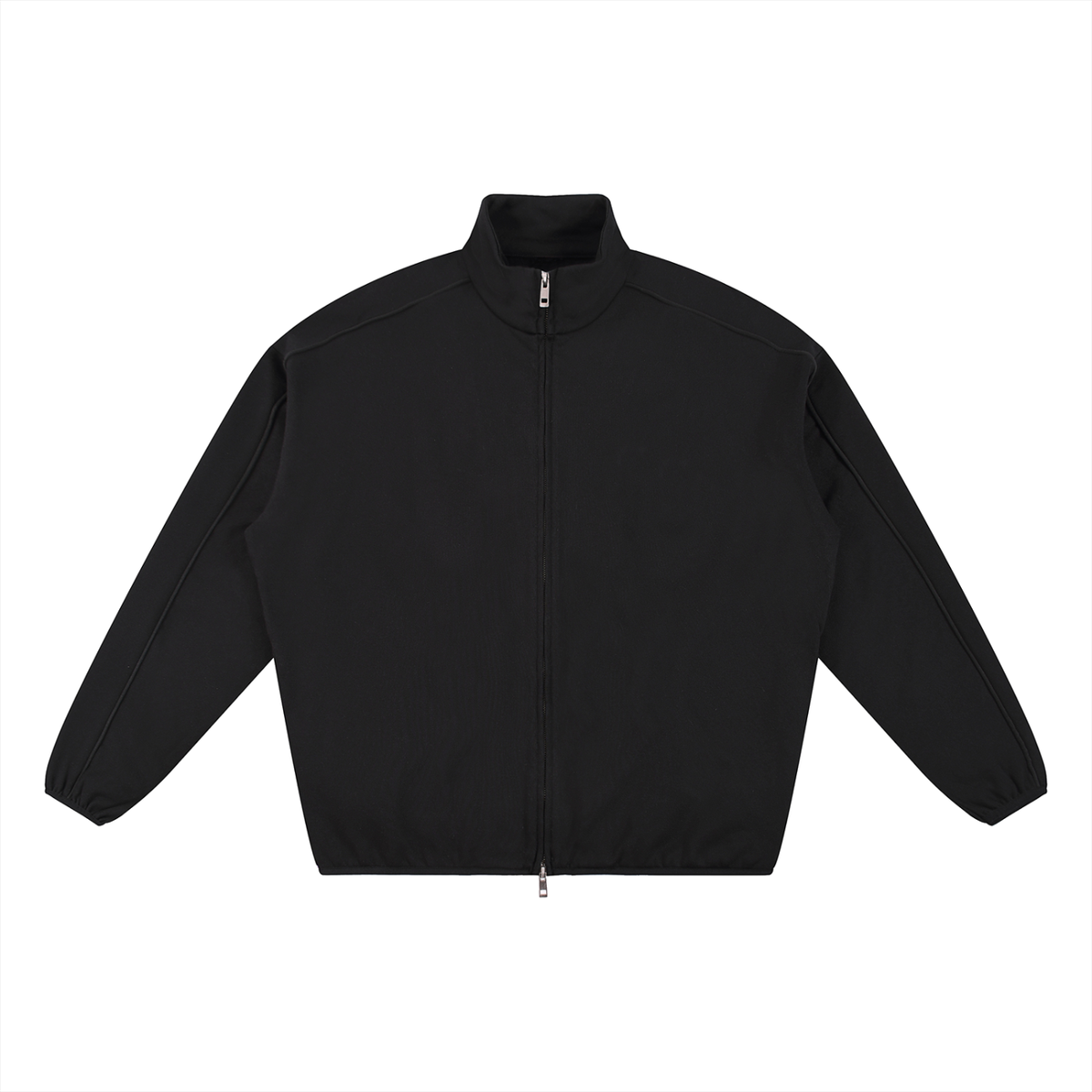 Righteous Heavyweight Stand Collar Jacket
