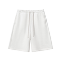 Righteous Heavyweight Fleece Shorts