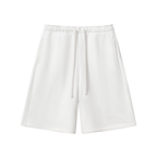 Righteous Heavyweight Fleece Shorts
