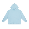 Righteous Heavyweight Drop-Shoulder Hoodie