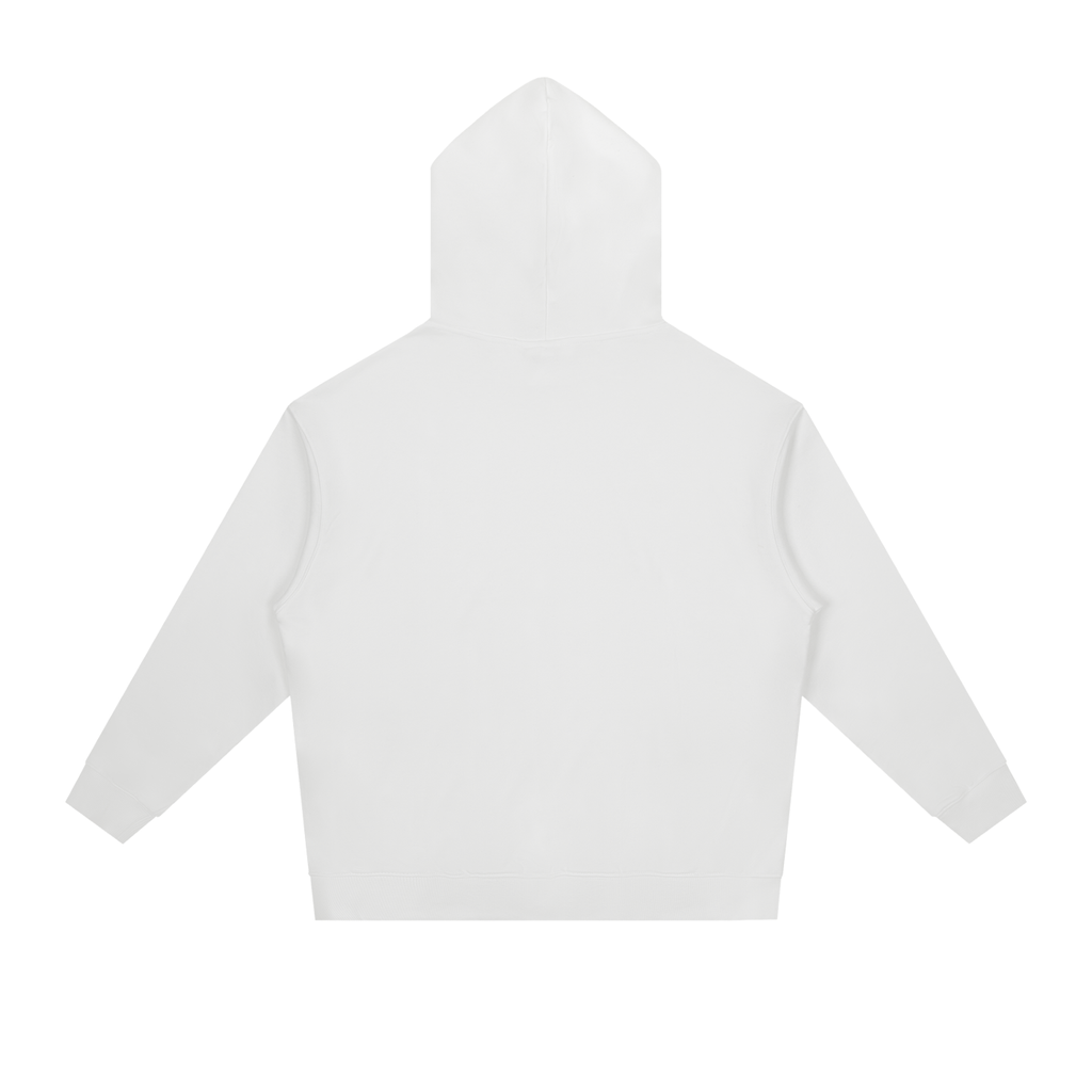 Righteous Heavyweight Drop-Shoulder Hoodie