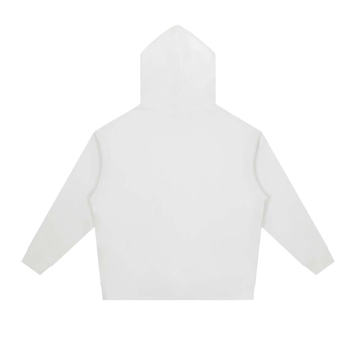 Righteous Heavyweight Drop-Shoulder Hoodie