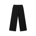 Righteous Snow Washed Raw Edge Sweatpants