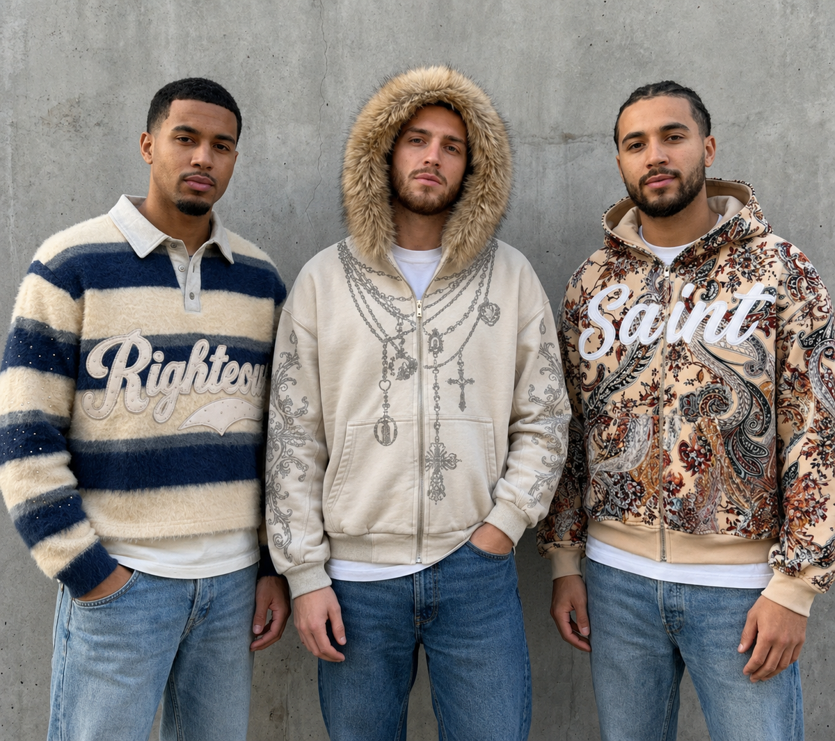 Righteous Apparel